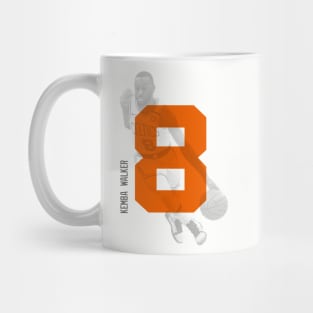 Kemba Walker Mug